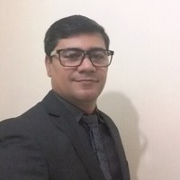Ailton Santos Lima