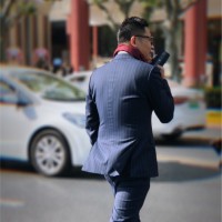 Anson Lau