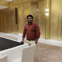 Bipin Boricha