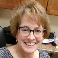 Becky Gustin