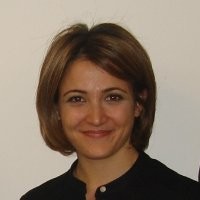 Deniz Evrim Talay