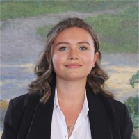 Cassielle Boucinha-Lampin