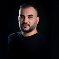 Mahmoud Alsaleh