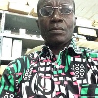 frederick okyere siaw