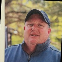 Brian Robinson