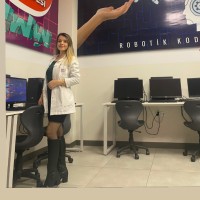 Tuğçe Kayacan
