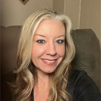 Amanda Johnston