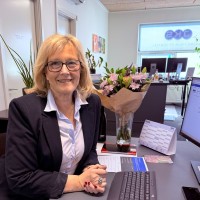 Charlotte Rønberg