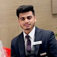 Dilpreet Singh