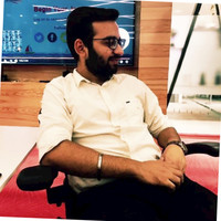 Shubham Khullar