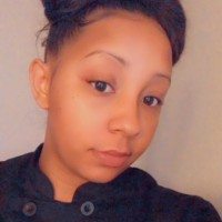 Jasmine Johnson-Scott