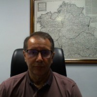 José Manuel Vázquez Pérez