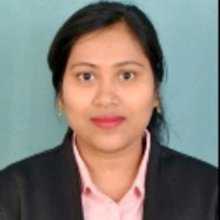 Gayatri Patra