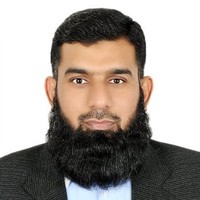 Muhammad Shahzad Khan