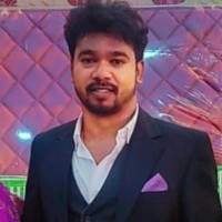 Logeshan Manoharan