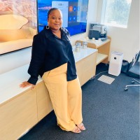 Nokwanda Mkhwanazi