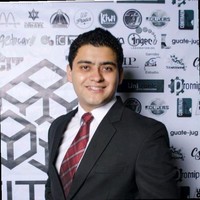 Luis Ardón
