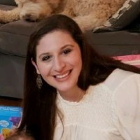 Jessica Stuhmer, Mba