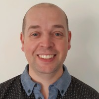 Stuart Mott