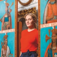 Talia Durand Neuhaus