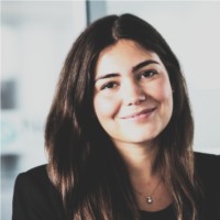 Paloma Dios Noriega