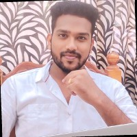 Praveenkumar S