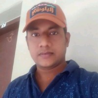 Manas Ranjan Khatua
