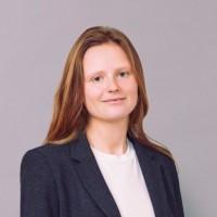 Raphaëlle Pluvinage