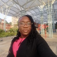 Sylvia Oger Ofosu Dwamena
