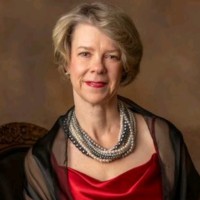 Pamela Cook