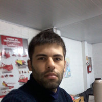 Max Oliveira