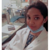 Dr Anusha