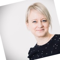 Päivi Kilo
