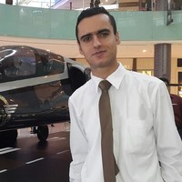 Ifaoui Mounir