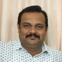 Ajith Nair