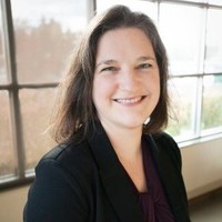 Sarah Gillings