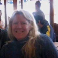 Vicki Windisch