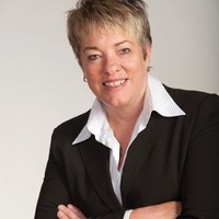 Sue Goulding