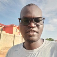 Deng Mawien Bol