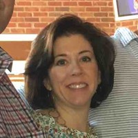 Mary Fairley