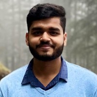 Abhishek Singh