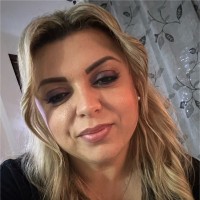 Paula Moldovan