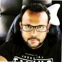 Satheesh Krishnan Kannaiyan