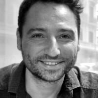 David Gómez Fernández
