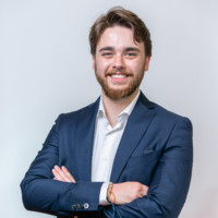 Noah Van Den Berg