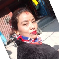 Laxmi Lama Tamang
