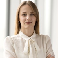 Valeriia Polishchuk