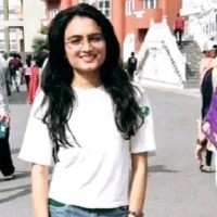 Pradnya Patil