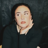 Madeleine O'Connell