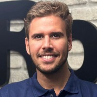 Daniel Licnerski Borges